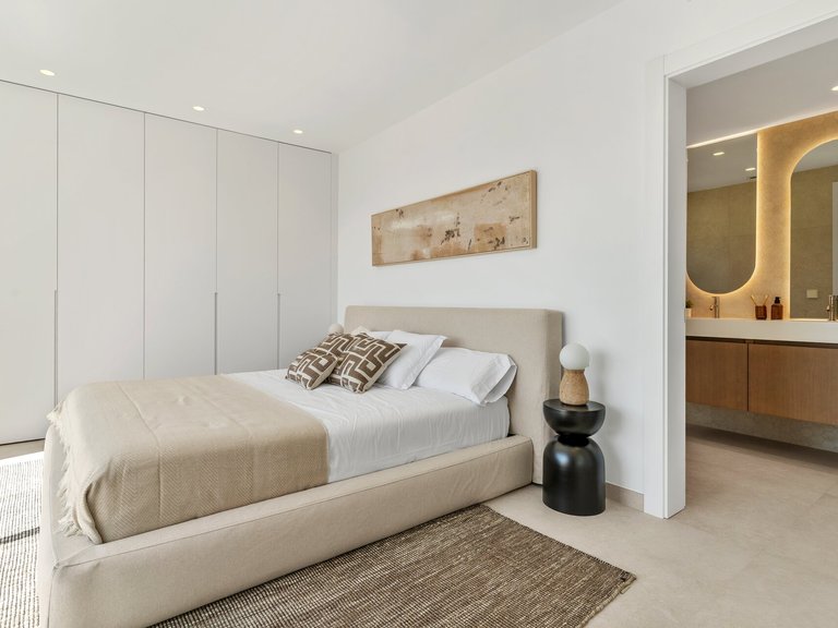 Villa for Sale in Cumbre Del Sol, Alicante 21