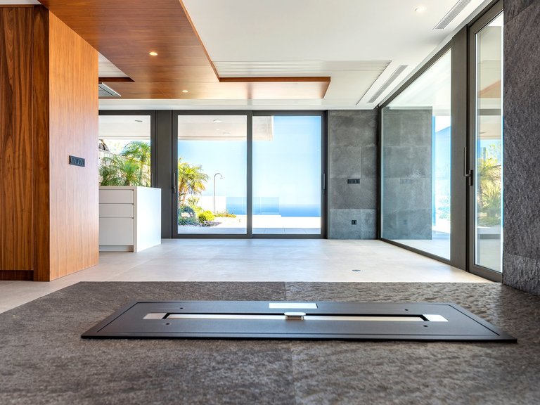 Villa for Sale in Cumbre Del Sol, Alicante 14
