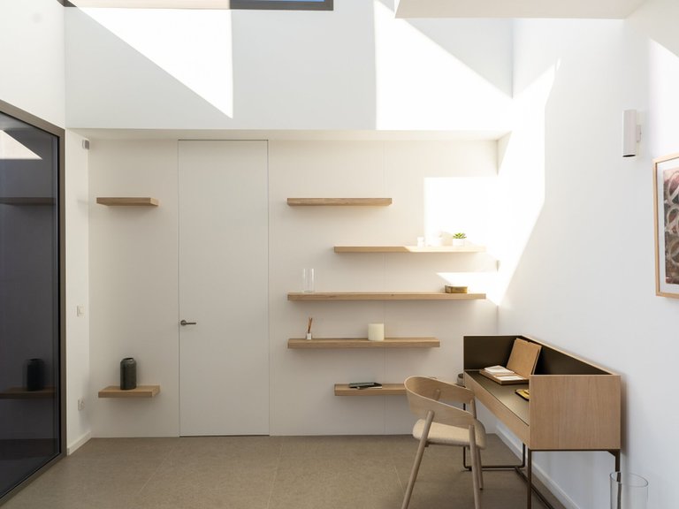 Villa for Sale in Cumbre Del Sol, Alicante 24