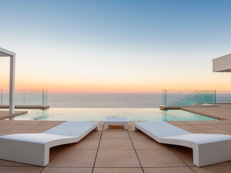 Villa for Sale in Cumbre Del Sol, Alicante 7