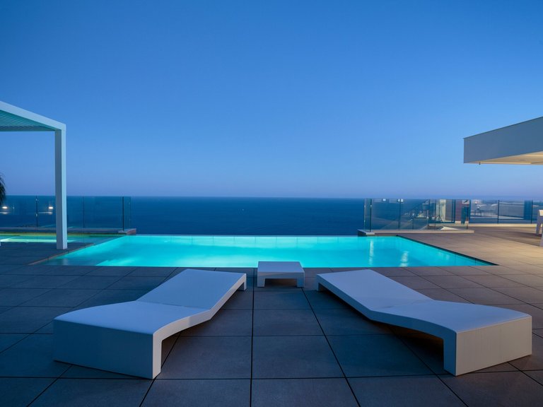 Villa for Sale in Cumbre Del Sol, Alicante 6