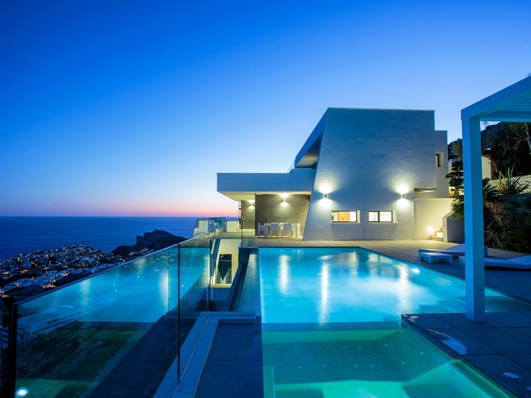 Villa for Sale in Cumbre Del Sol, Alicante 4
