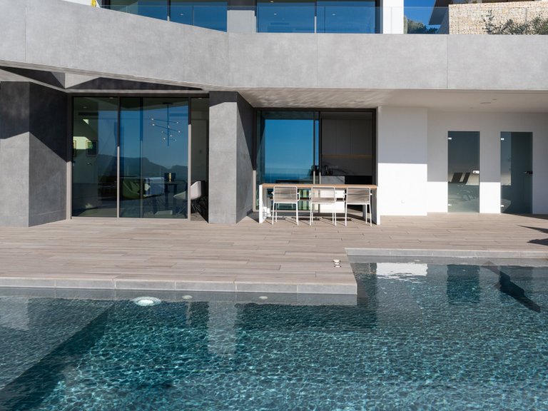 Villa for Sale in Cumbre Del Sol, Alicante 3
