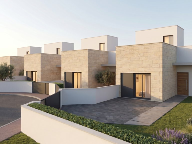 Villa for Sale in Mazarron, Murcia 2