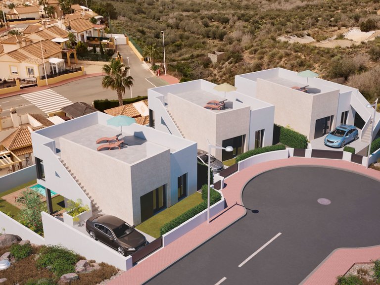 Villa for Sale in Mazarron, Murcia 27
