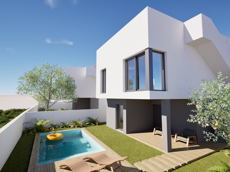 Villa for Sale in Mazarron, Murcia 28