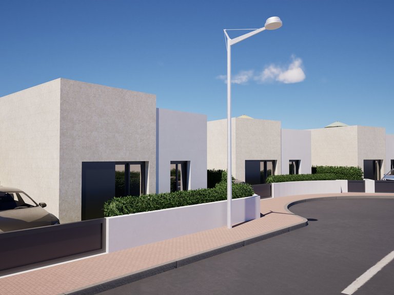 Villa for Sale in Mazarron, Murcia 29
