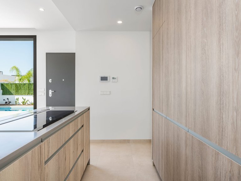 Villa for Sale in Los Alcazares, Murcia 50