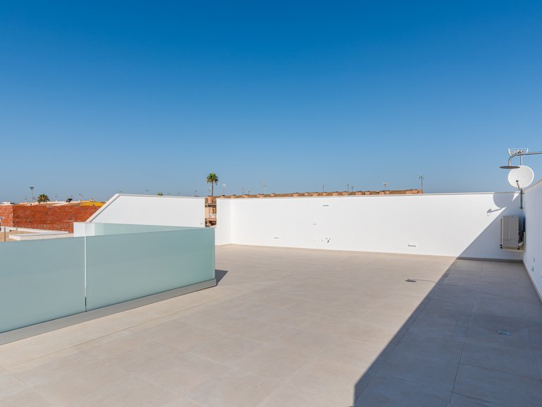 Villa for Sale in Los Alcazares, Murcia 19