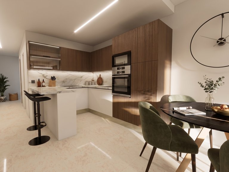 Apartment for Sale in El Raso, Alicante 6