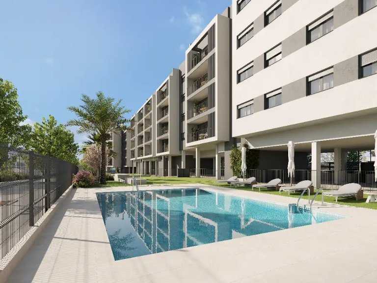 Penthouse for Sale in Alicante (Alacant), Alicante, Alicante 13
