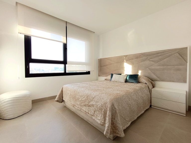 Villa for Sale in Benijofar, Alicante 28