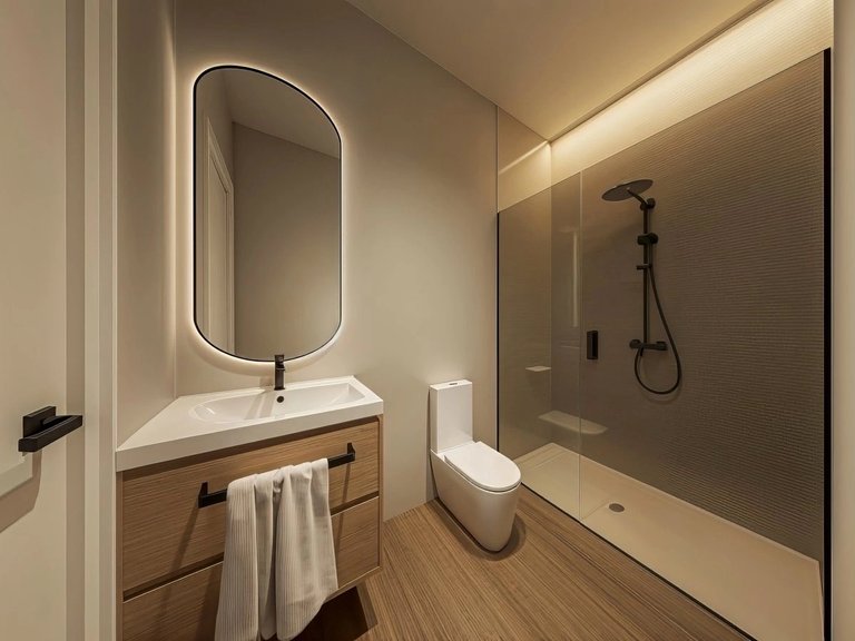 Apartment for Sale in Las Lagunas De Mijas, Malaga 17