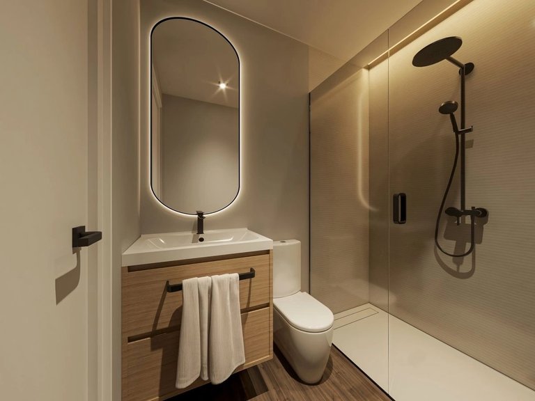 Apartment for Sale in Las Lagunas De Mijas, Malaga 15