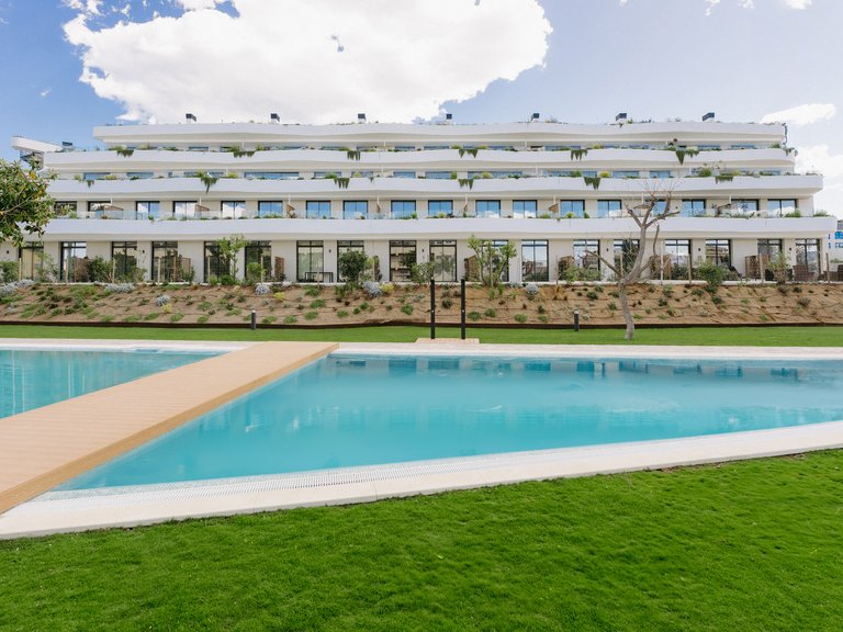 Apartment for Sale in Alfaz del Pi, Alfas Del Pí, Alicante 14