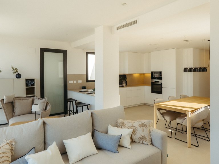 Apartment for Sale in Alfaz del Pi, Alfas Del Pí, Alicante 10