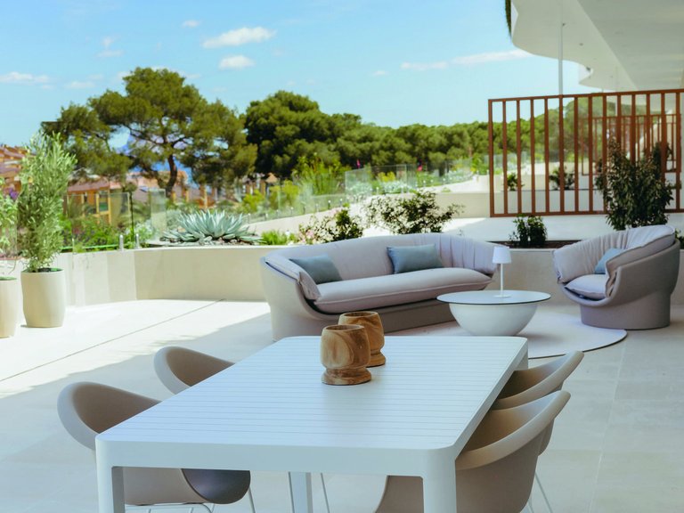 Apartment for Sale in Alfaz del Pi, Alfas Del Pí, Alicante 2