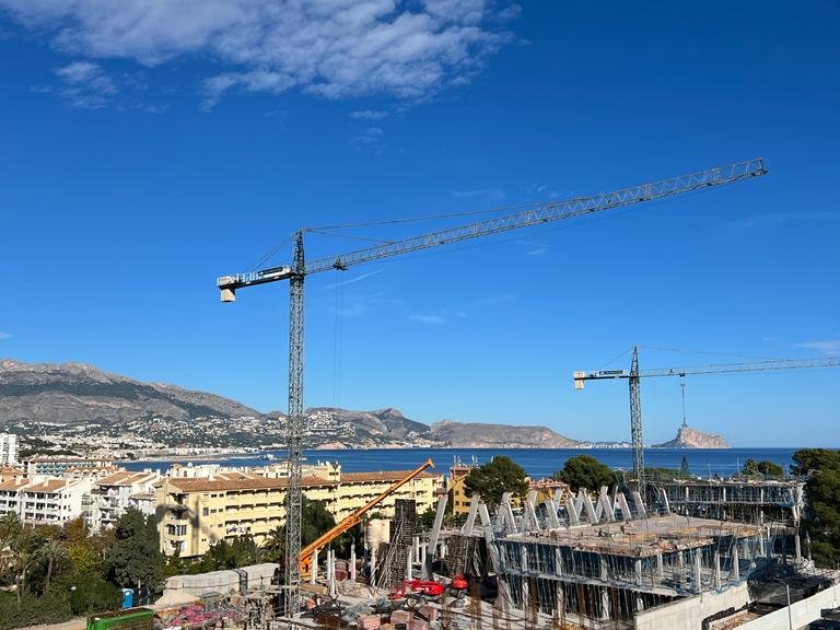 Apartment for Sale in Alfaz Del Pi, Alicante 30