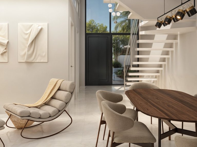 Town House for Sale in Alfaz del Pí, Alfas Del Pi, Alicante 12