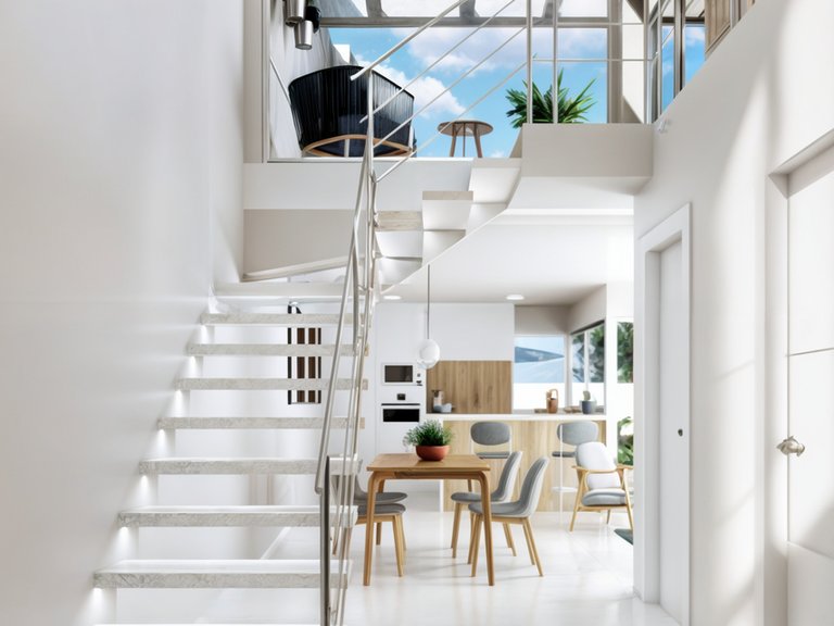 Town House for Sale in Alfaz del Pí, Alfas Del Pi, Alicante 17