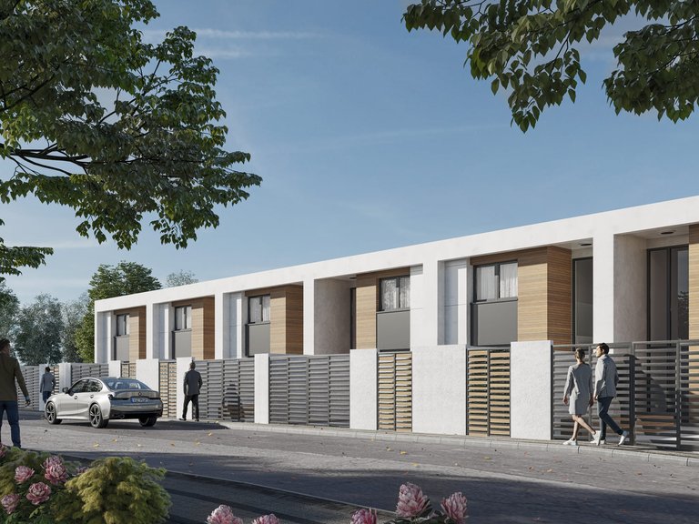 Town House for Sale in Alfaz del Pí, Alfas Del Pi, Alicante 8