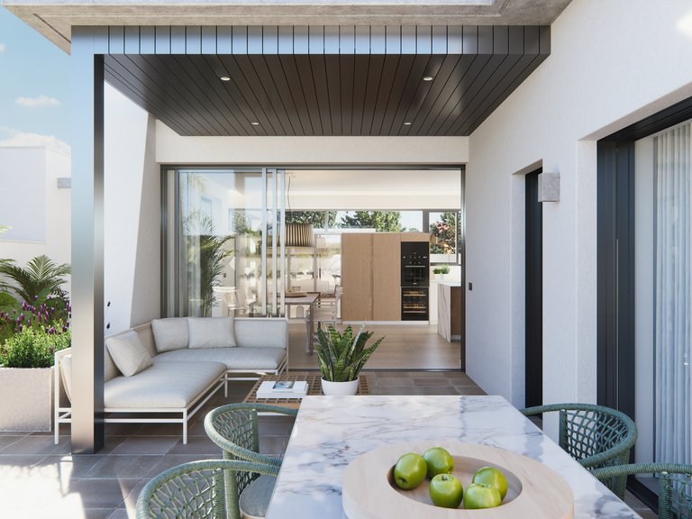 Villa for Sale in San Javier, Murcia 22