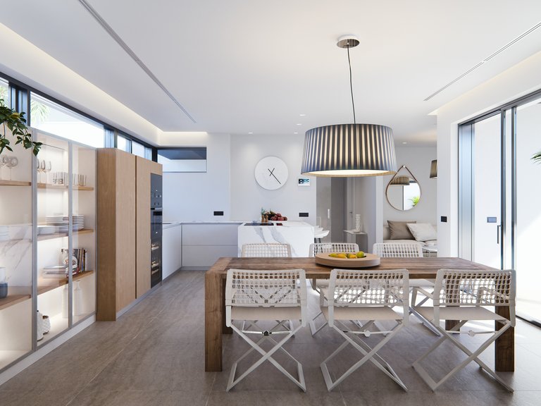 Villa for Sale in San Javier, Murcia 15