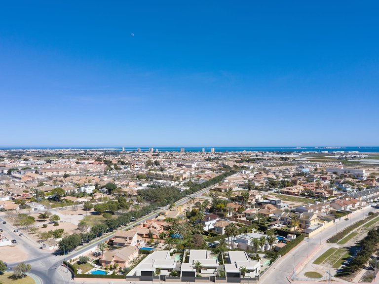 Villa for Sale in San Javier, Murcia 12