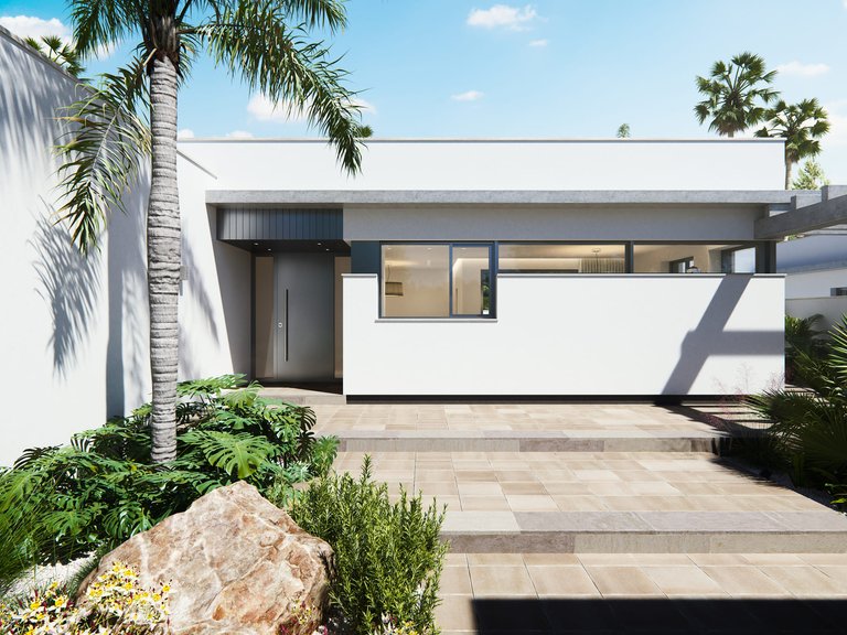 Villa for Sale in San Javier, Murcia 5