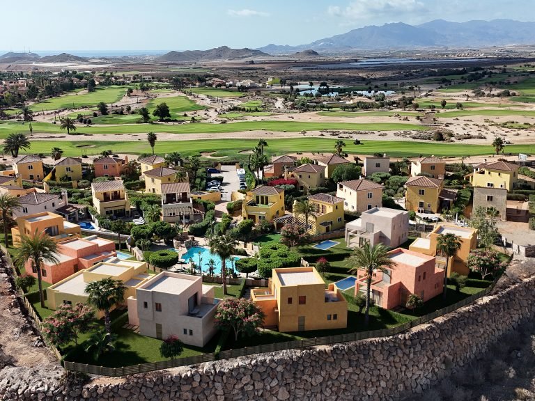Villa for Sale in Cuevas Del Almanzora, Almeria 1