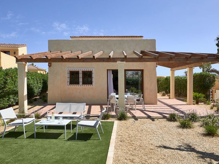 Villa for Sale in Cuevas Del Almanzora, Almeria 1