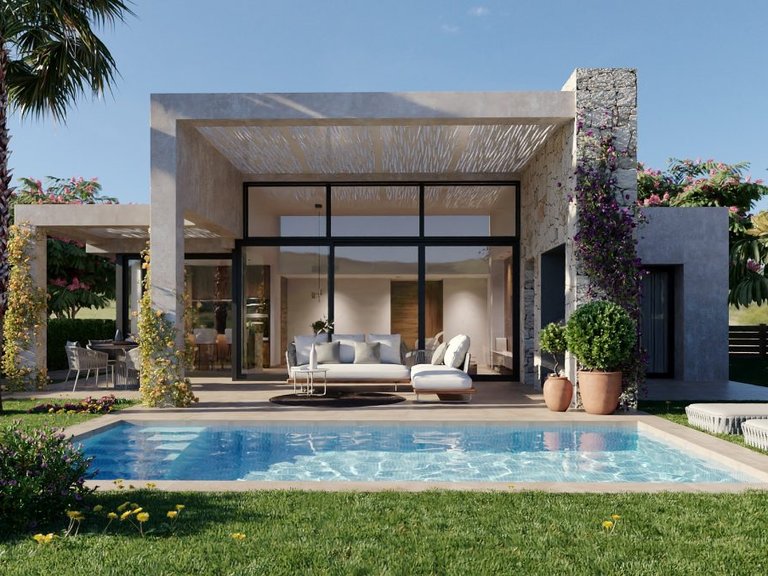 Villa for Sale in Cuevas Del Almanzora, Almeria 4