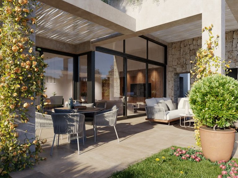 Villa for Sale in Cuevas Del Almanzora, Almeria 6