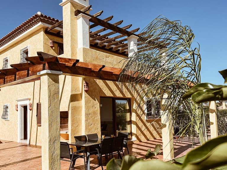 Villa for Sale in Cuevas Del Almanzora, Almeria 9