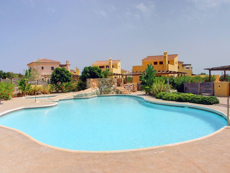 Villa for Sale in Cuevas Del Almanzora, Almeria 24