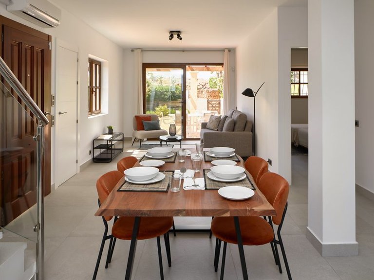 Villa for Sale in Cuevas Del Almanzora, Almeria 8