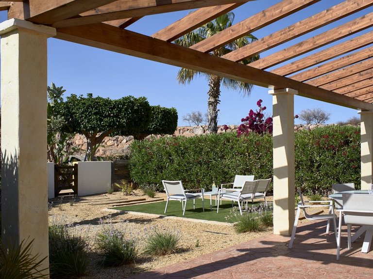Villa for Sale in Cuevas Del Almanzora, Almeria 27