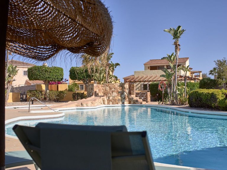 Villa for Sale in Cuevas Del Almanzora, Almeria 34