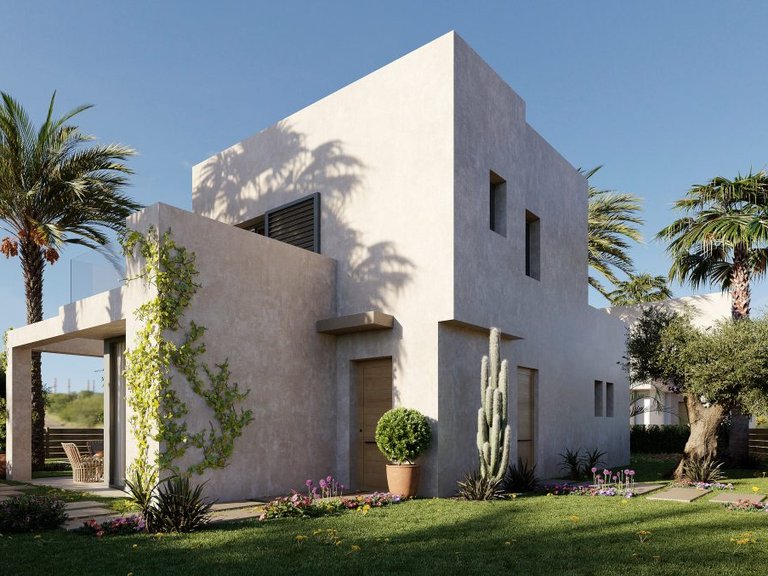 Villa for Sale in Cuevas Del Almanzora, Almeria 40