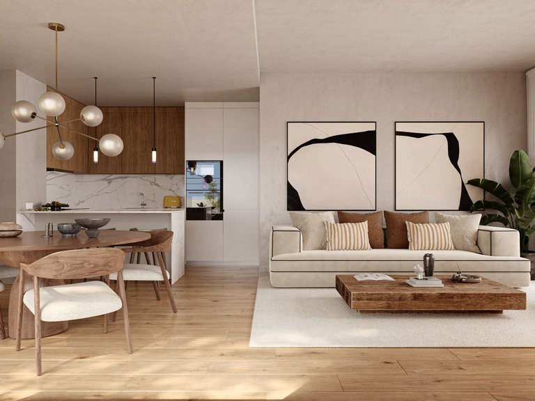 Penthouse for Sale in Estepona, Malaga 21
