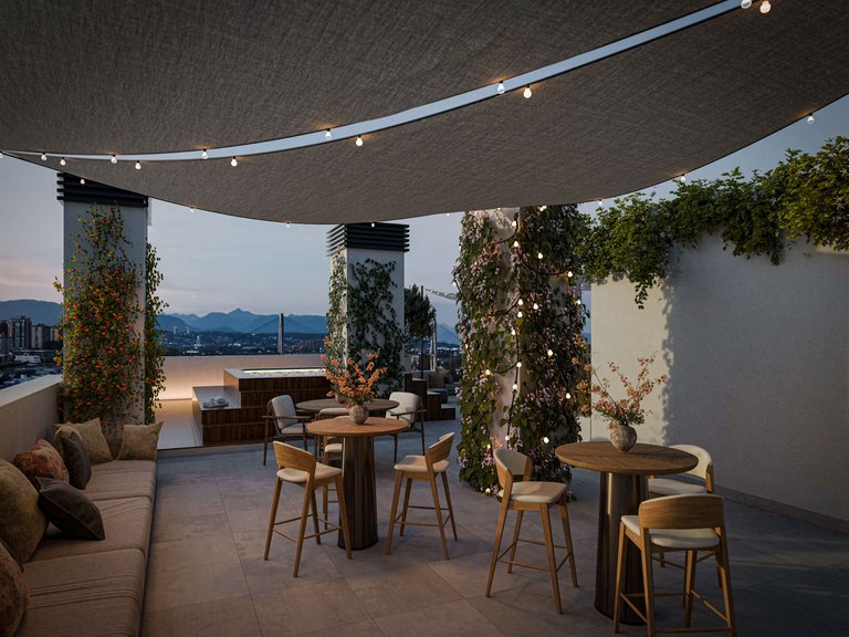 Penthouse for Sale in Estepona, Malaga 28