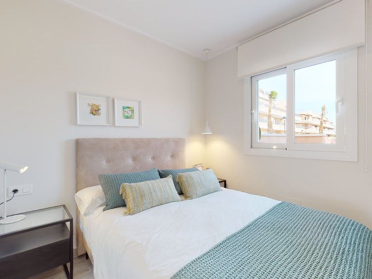 Town House for Sale in Pilar De La Horadada, Alicante 13