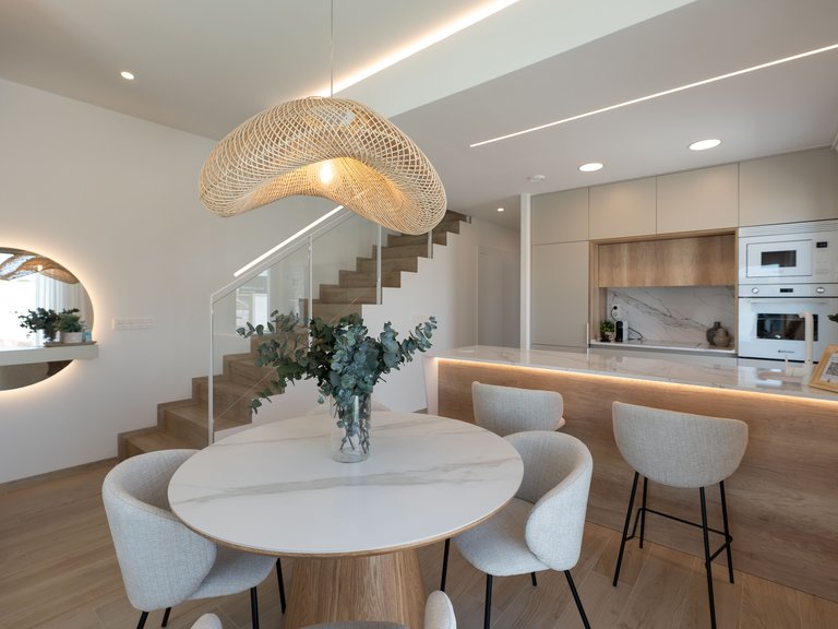 Town House for Sale in Los Alcazares, Murcia 12