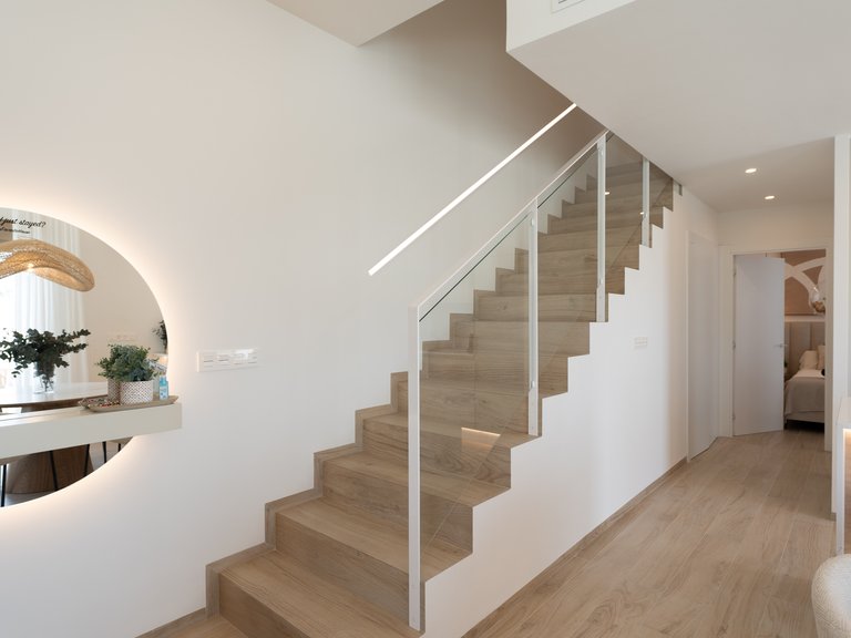 Town House for Sale in Los Alcazares, Murcia 22