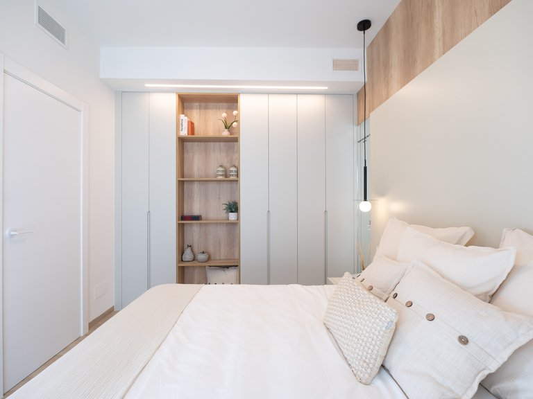 Town House for Sale in Los Alcazares, Murcia 27