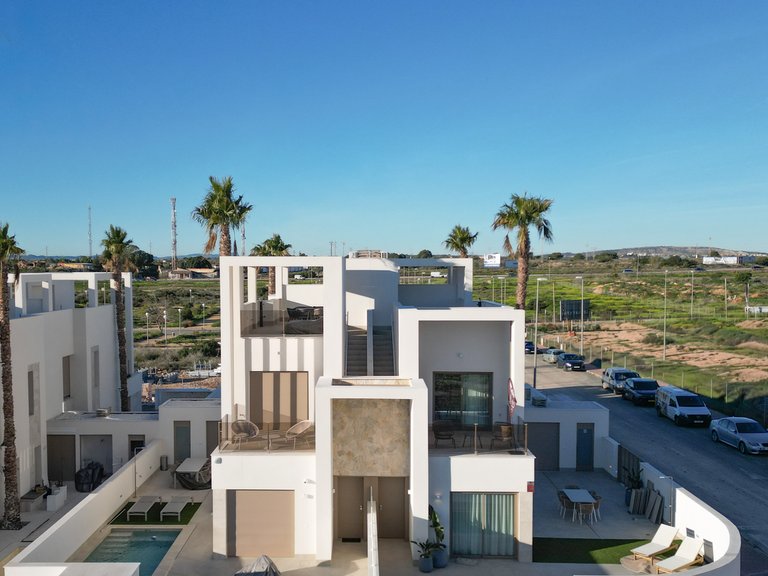 Town House for Sale in Los Alcazares, Murcia 3