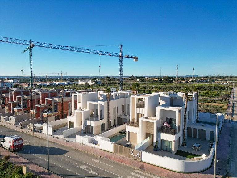 Town House for Sale in Los Alcazares, Murcia 4