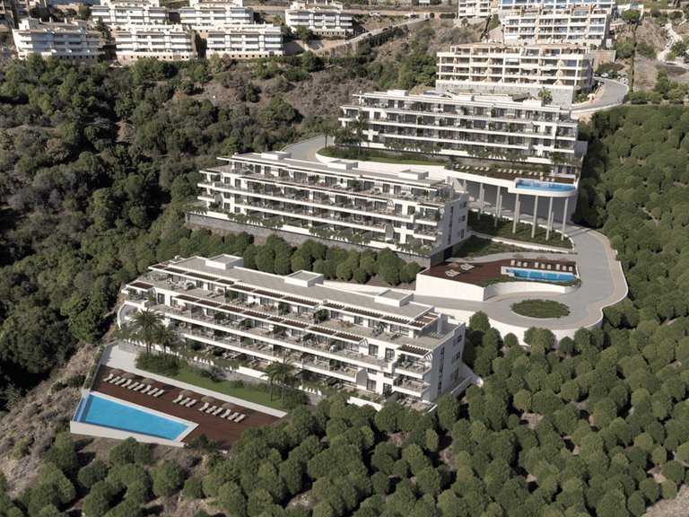 Apartment for Sale in Calahonda, Malaga 18
