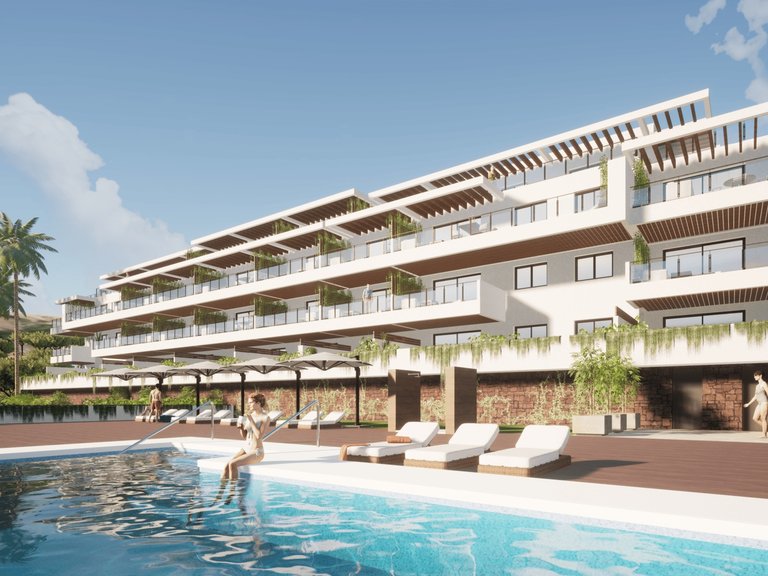 Apartment for Sale in Calahonda, Malaga 16