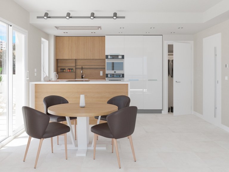 Apartment for Sale in Calahonda, Malaga 13